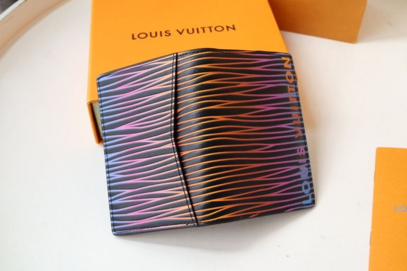 LV Wallets